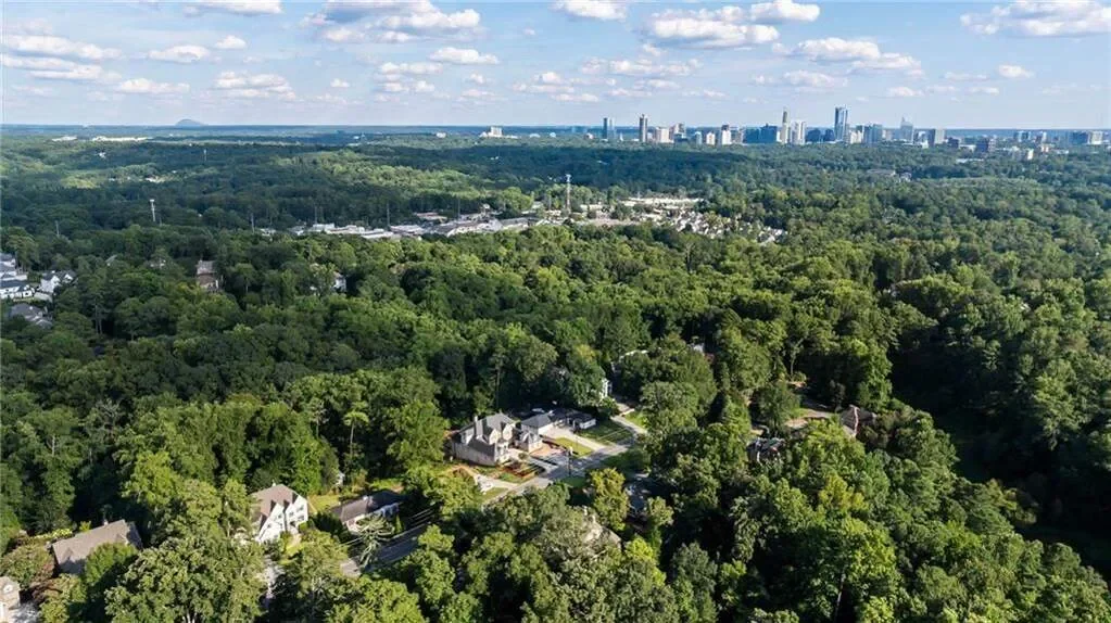 Atlanta, Georgia, United States. - Photo 42
