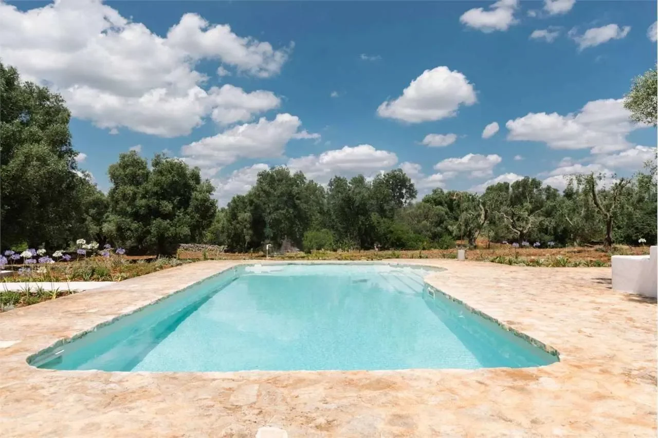 Ceglie Messapica, Apulia, Italy. - Photo 17