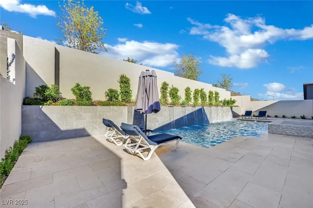 397 Highview Ridge Avenue, Las Vegas, Nevada, United States. - Photo 40