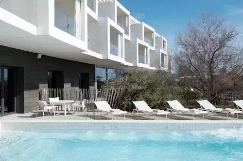 Zone Skanes Hotel
