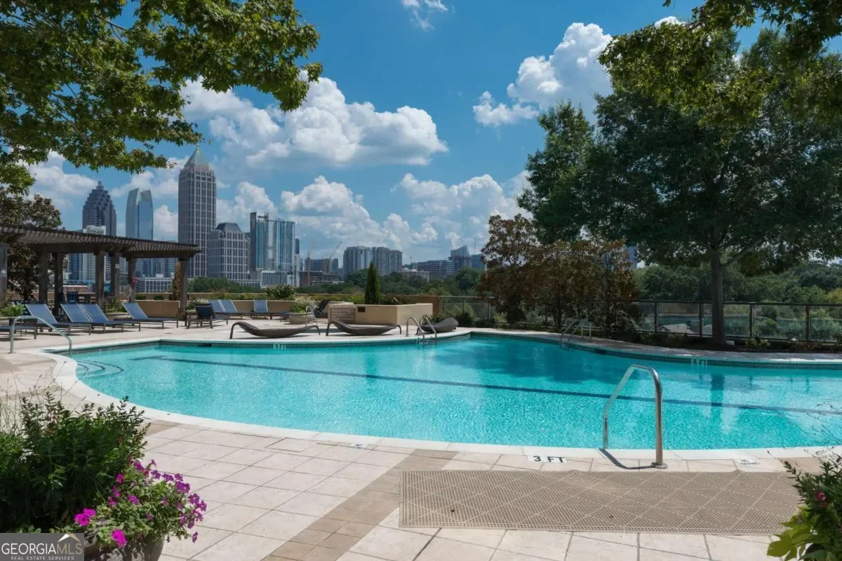 270 17th ST NW 1804, Atlanta, Georgia, United States. - Photo 17