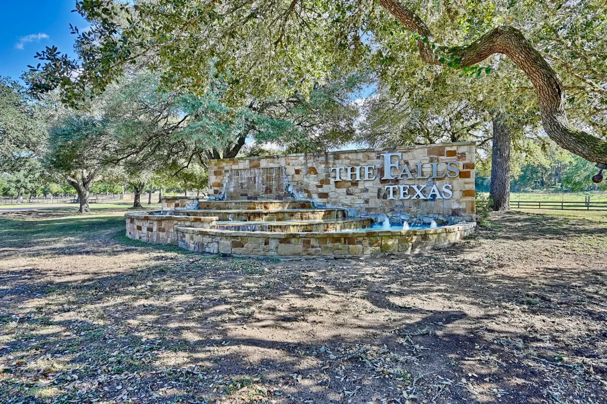 404 Saint Andrews Drive, New Ulm, Texas, United States. - Photo 43