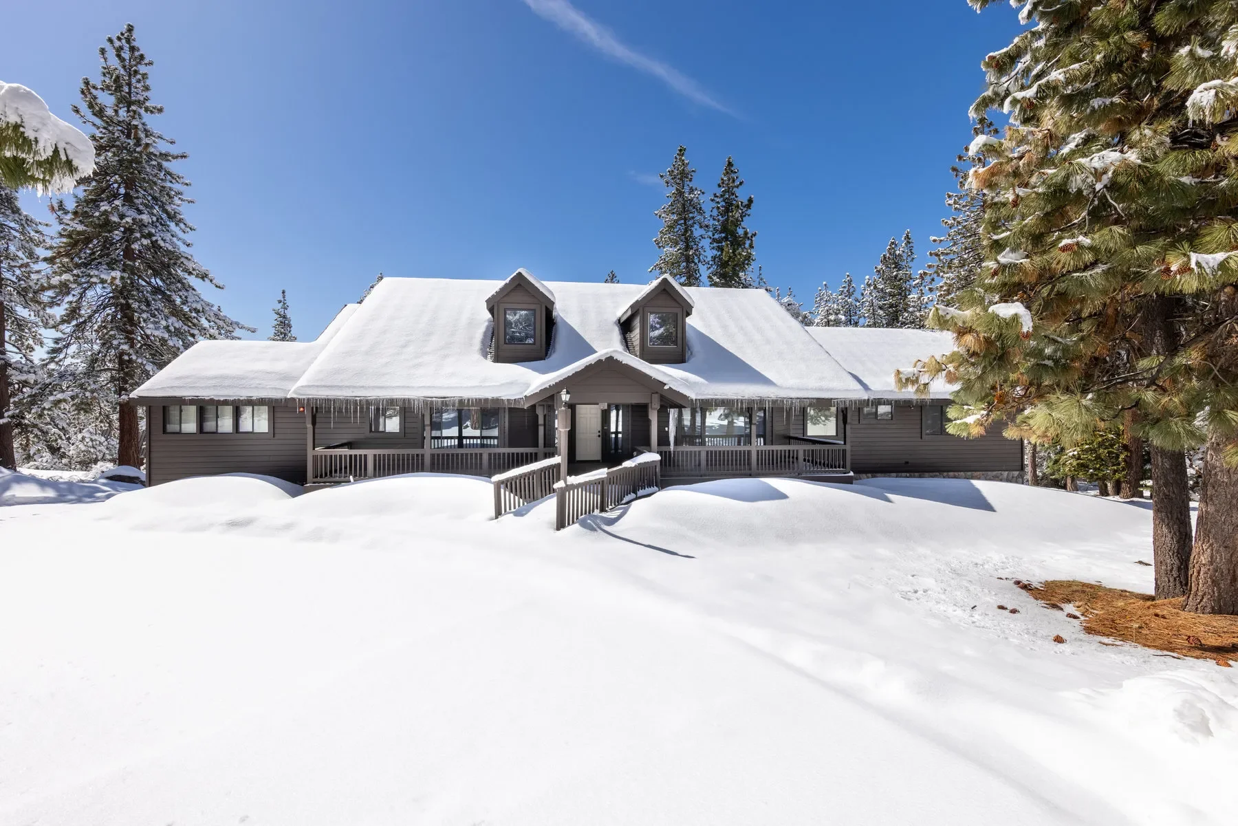 3096 North Lake Blvd, Tahoe City, CA 96145, Tahoe City, California, United States. - Photo 14