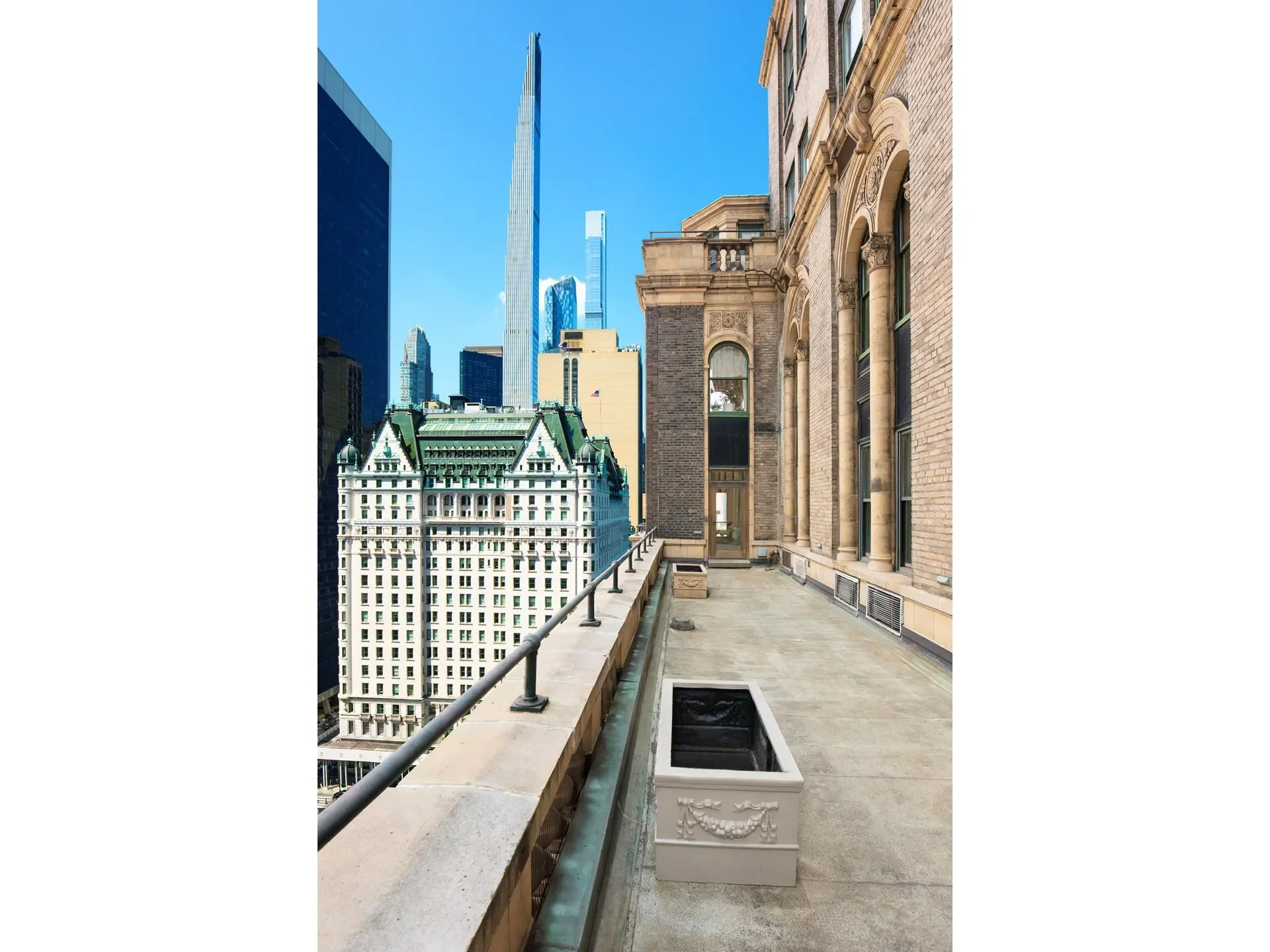 Sherry Netherland, 781 FIFTH AVE, New York, New York, United States. - Photo 12