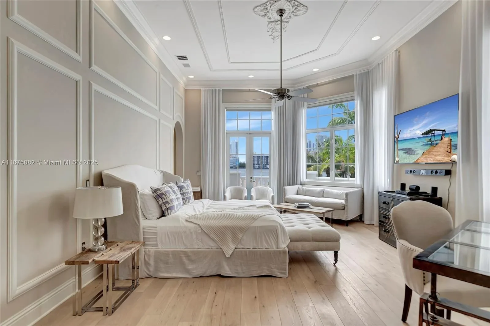4040 Island Estates Dr, Golden Beach, Florida, United States. - Photo 16