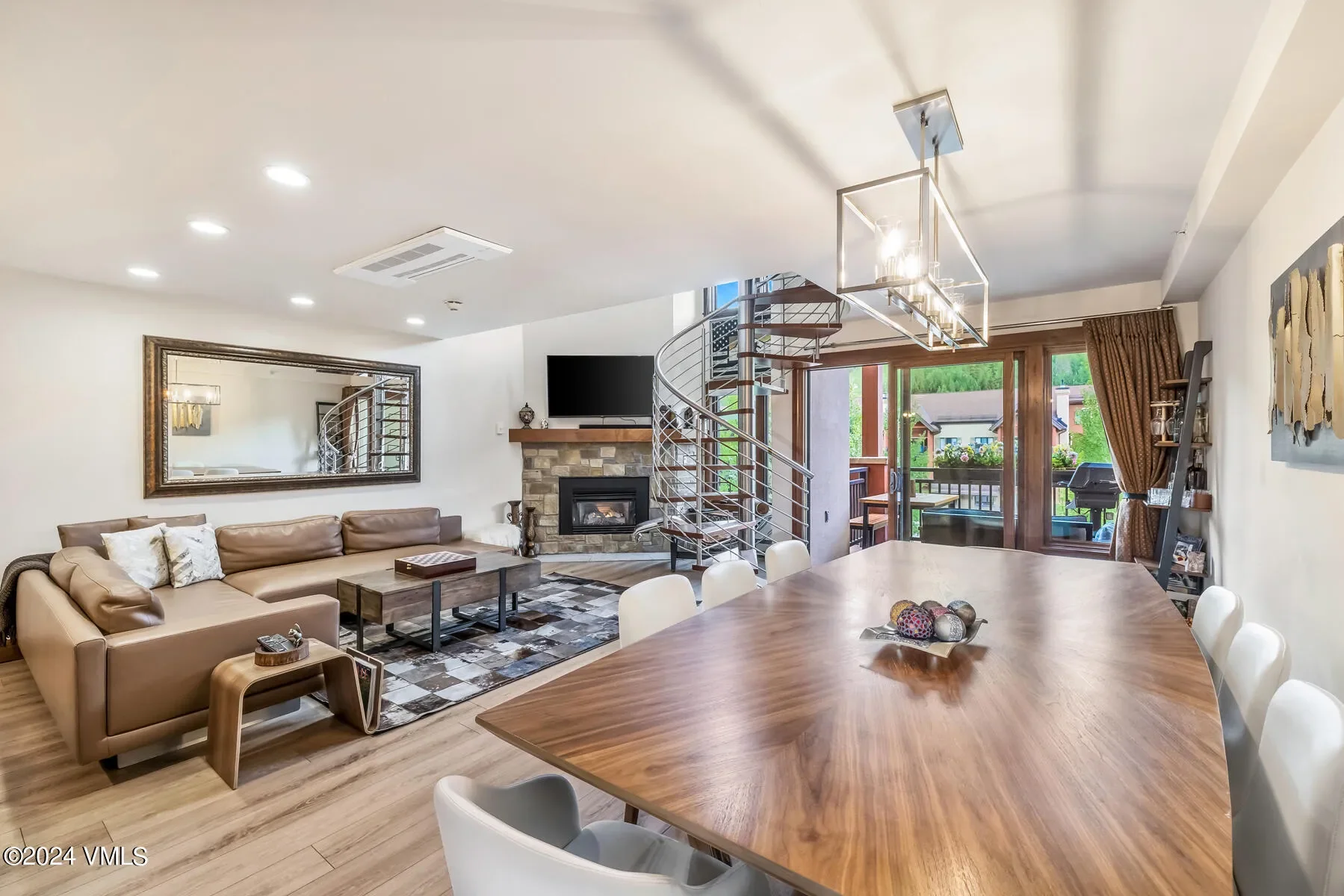 635 Lionshead Place 382, Vail, Colorado, United States. - Photo 15