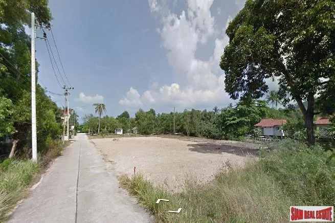 Surat Thani,, Koh Samui, Surat Thani, Thailand. - Photo 8
