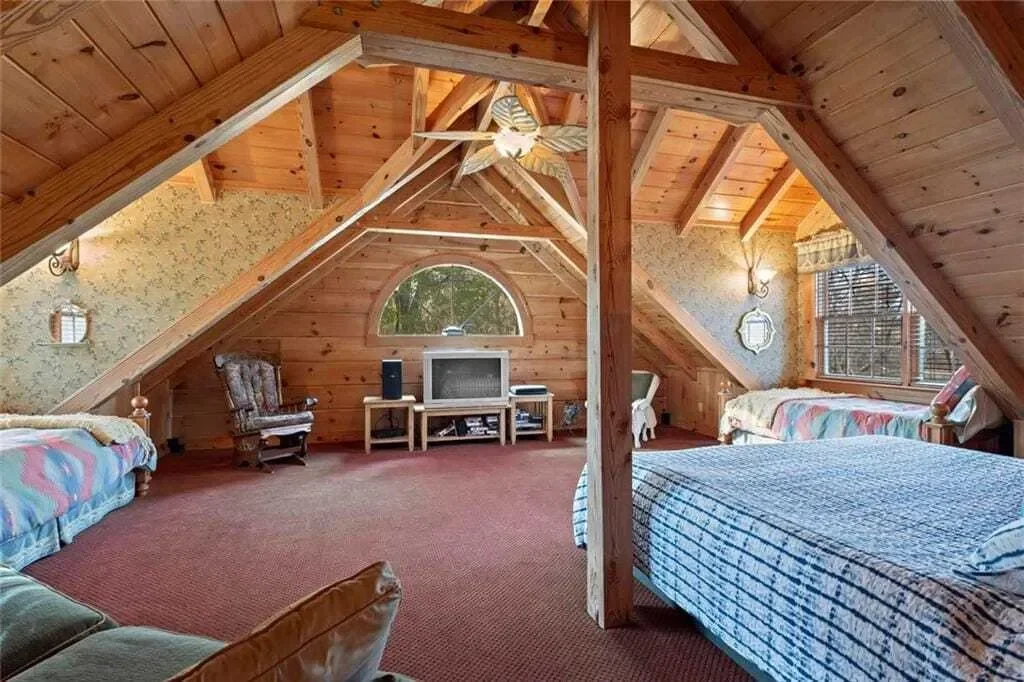 250 Moore Meadow Drive, Georgetown, Georgia, United States. - Photo 30