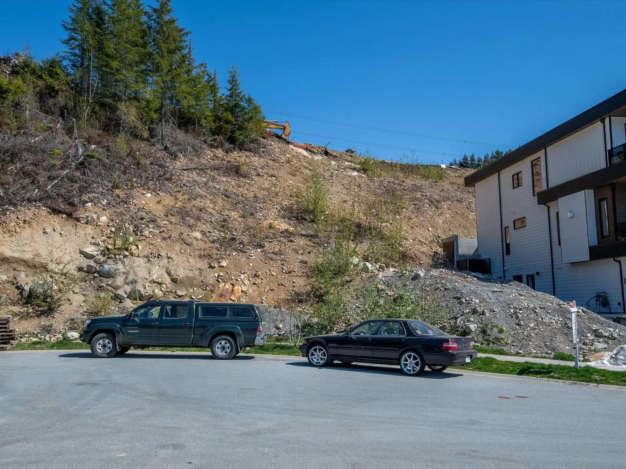 3385 Mamquam Road 34, Squamish, British Columbia, Canada. - Photo 17