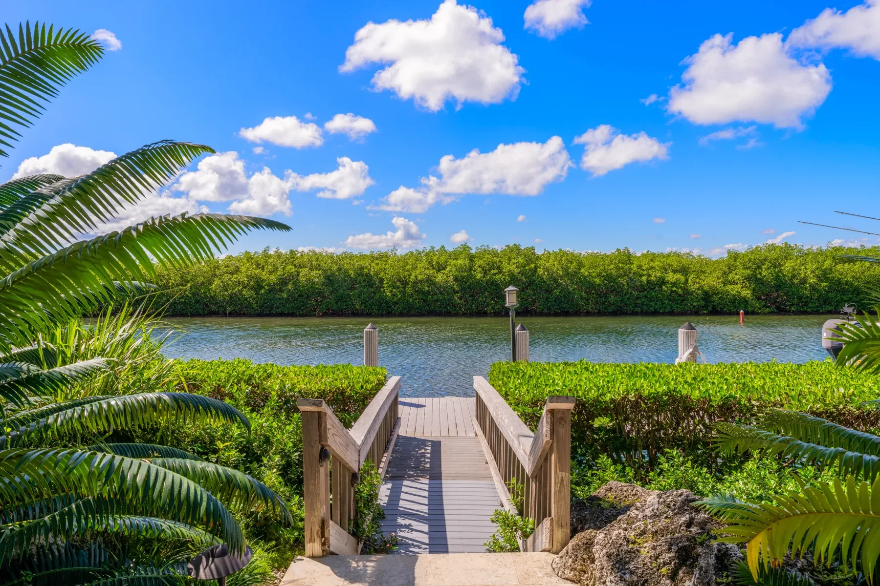 32 Cardinal Lane, Key Largo, FL 33037, Key Largo, Florida, United States. - Photo 31