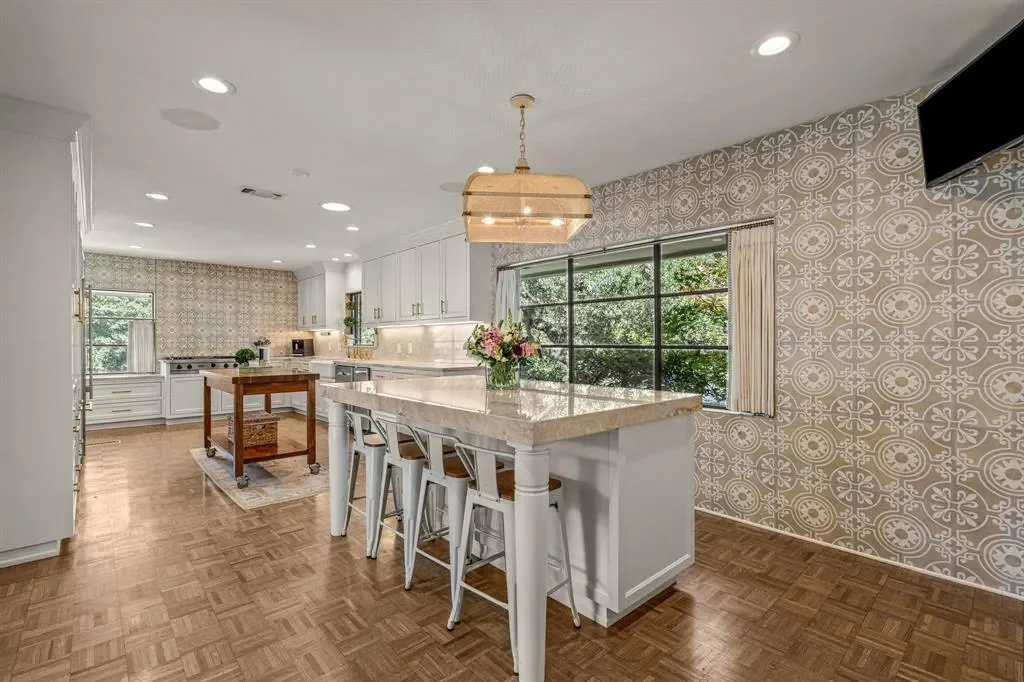 5849 Merrymount Road, Fort Worth, Texas, United States. - Photo 15