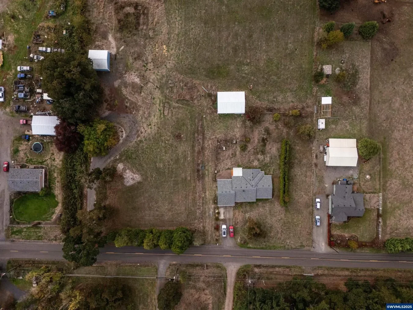 10343 Brick Road SE, Turner, Oregon, United States. - Photo 33