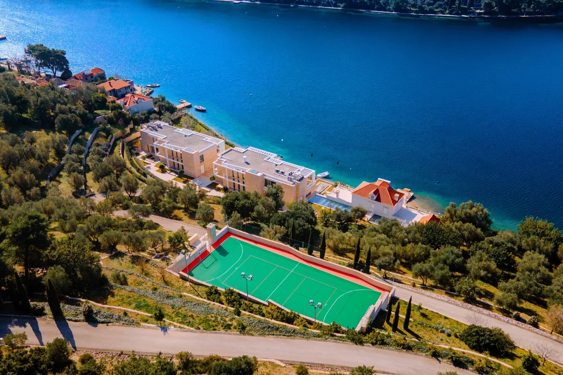 Dubrovnik, 19 20000, Gradski kotar Gruz, Dubrovnik, Dubrovnik-Neretva County. - Photo 10