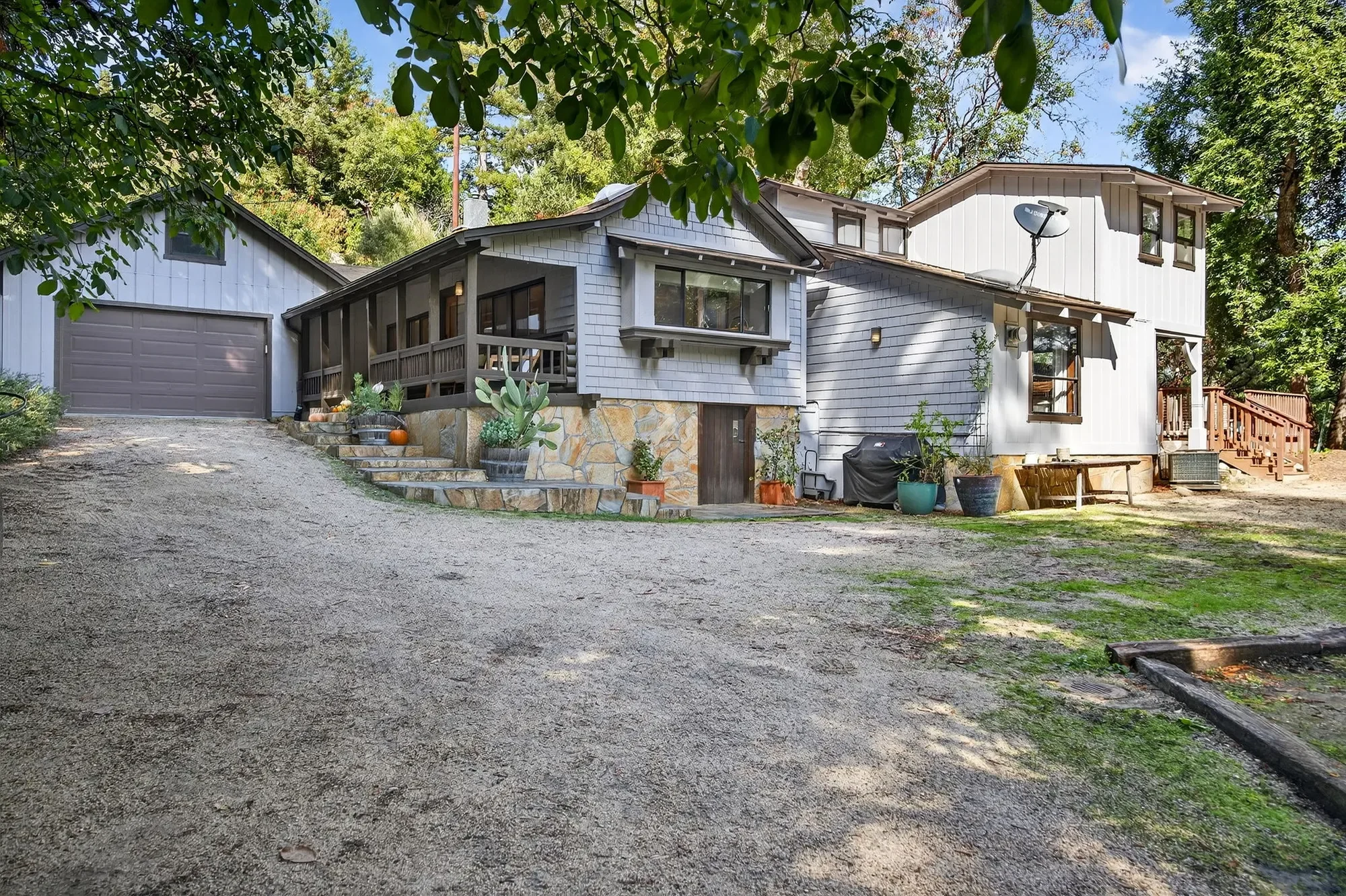 21860 Bear Creek Way , Los Gatos, CA 95033, Los Gatos, California, United States. - Photo 4