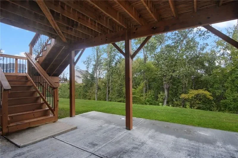 7945 Garnet Trace, Ball Ground, Georgia, United States. - Photo 46