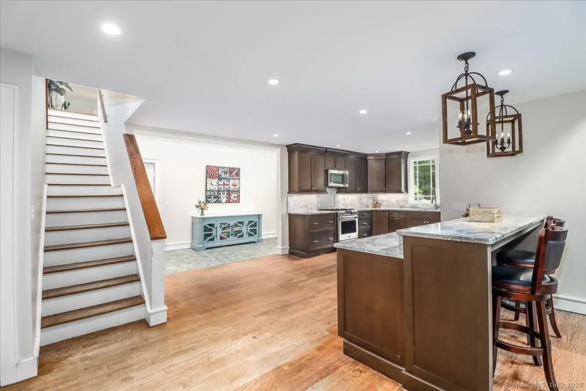 550 Barrack Hill Road, Ridgefield, Connecticut, United States. - Photo 4