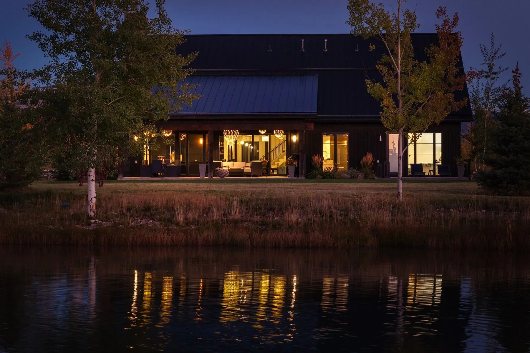 880 Sharp Tail Court , Driggs, ID 83422, Tetonia, Idaho, United States. - Photo 2