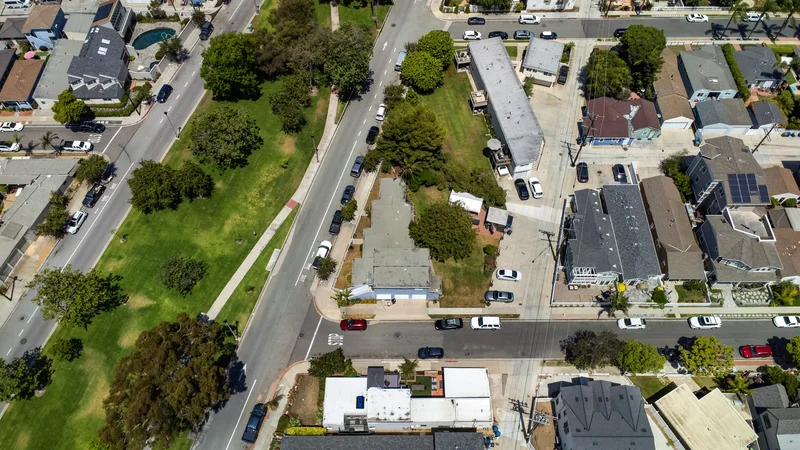 1515 Electric Avenue , Seal Beach, CA 90740, Seal Beach, California, United States. - Photo 8