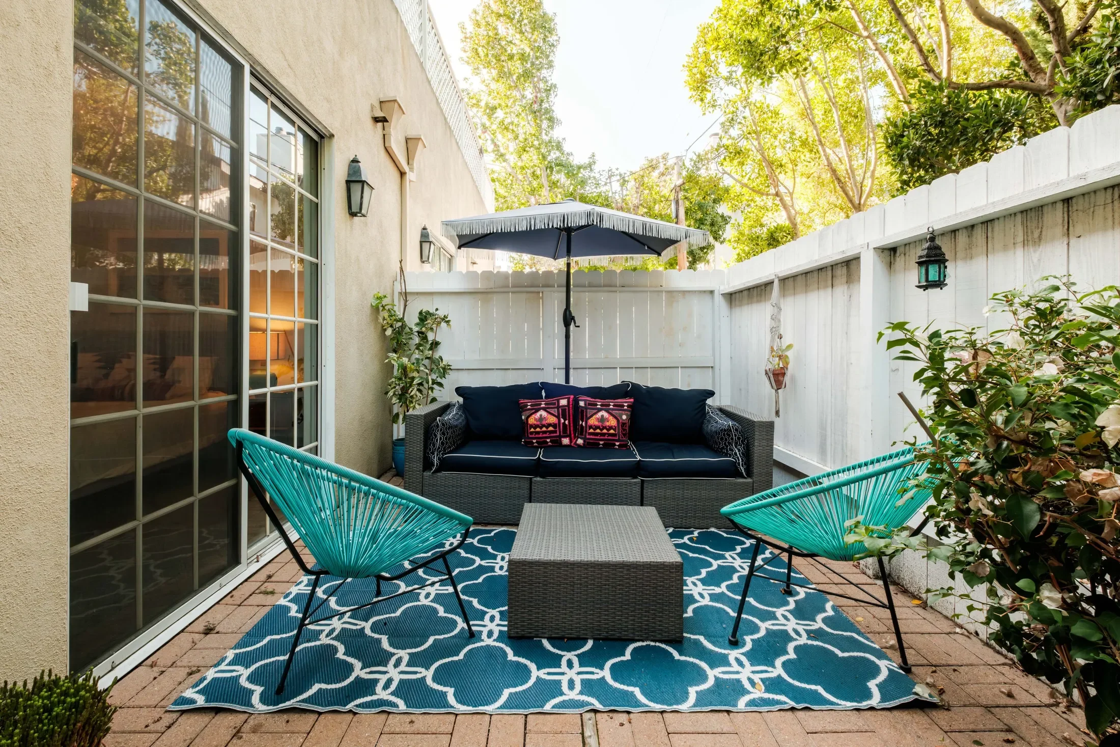11445 Moorpark Street Unit 8, North Hollywood, CA 91602, Los Angeles, California, United States. - Hero Image