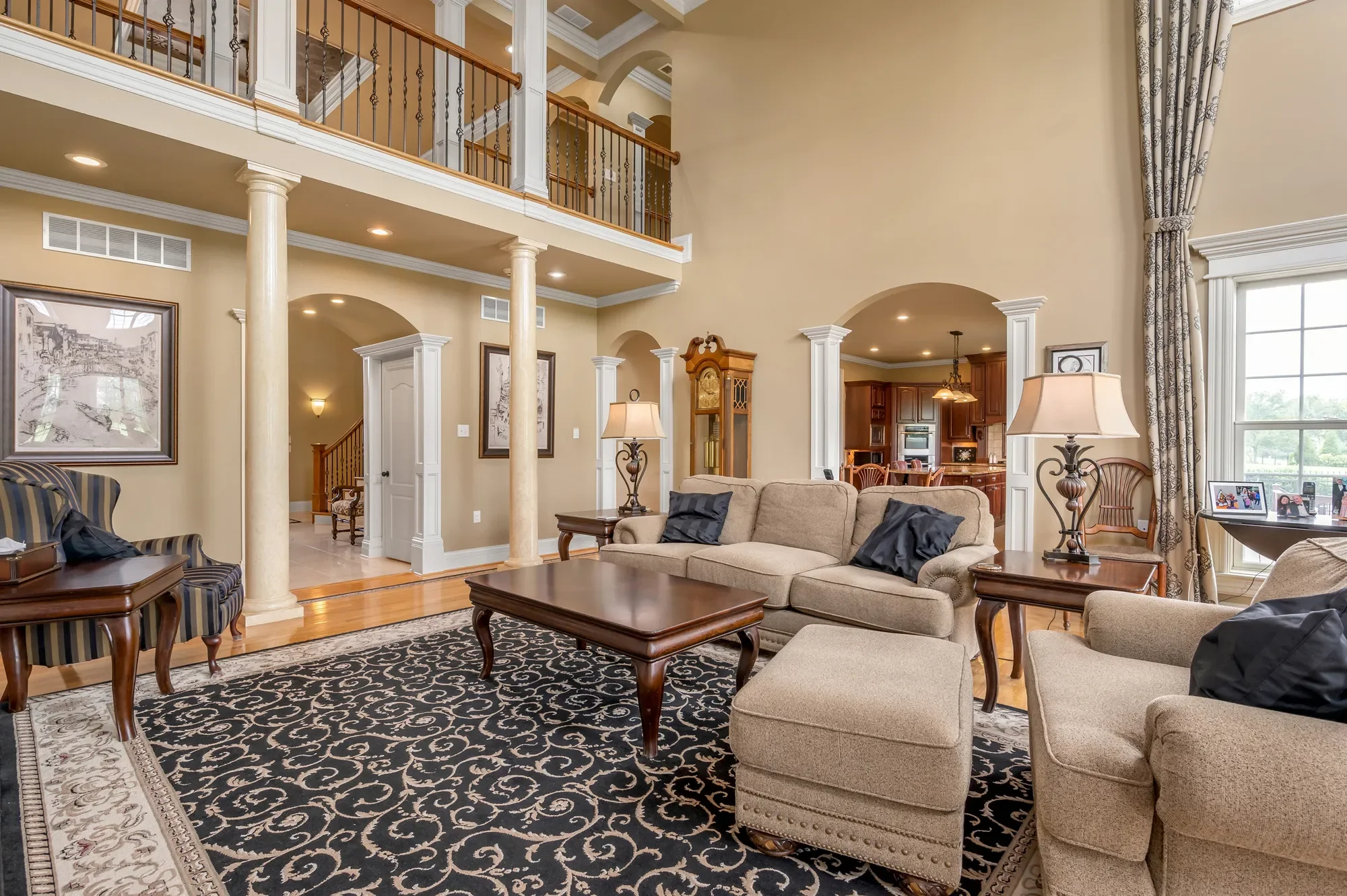 110 Golf Club Drive, Nicholasville, KY 40356, Nicholasville, Kentucky, United States. - Photo 31