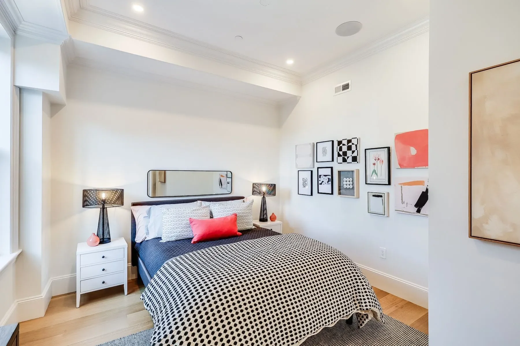 1 Fairfield Street , Boston, MA 02116, Boston, Massachusetts, United States. - Photo 3