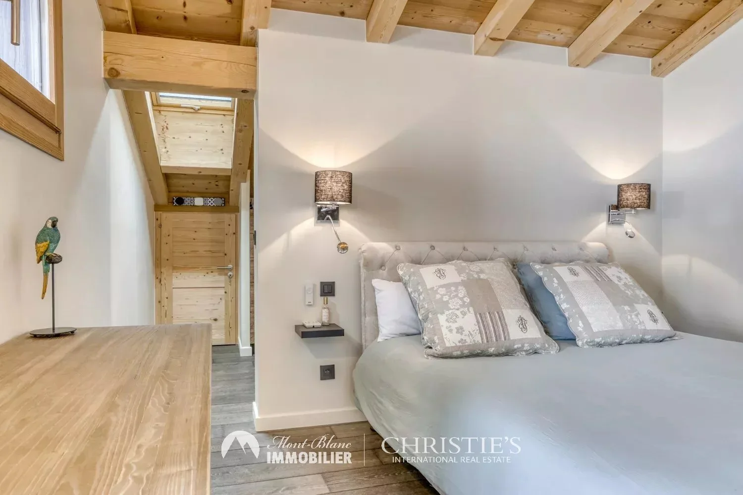Saint-Gervais-les-Bains, Auvergne-Rhône-Alpes, France. - Photo 13