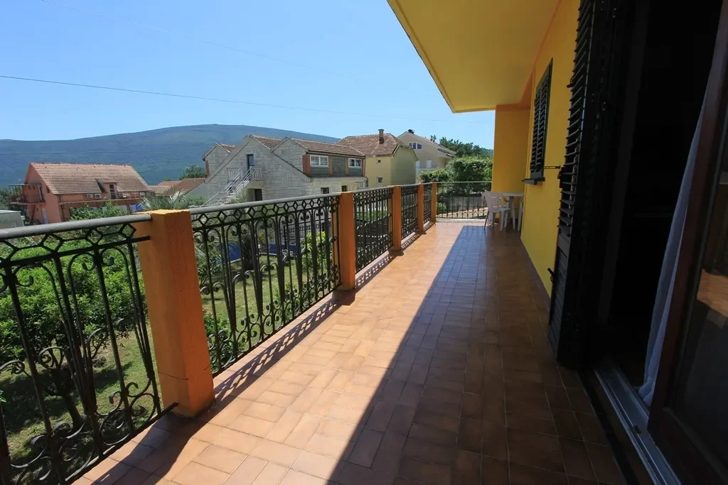Herceg-Novi, Baošići, Herceg Novi Municipality, Montenegro. - Photo 13