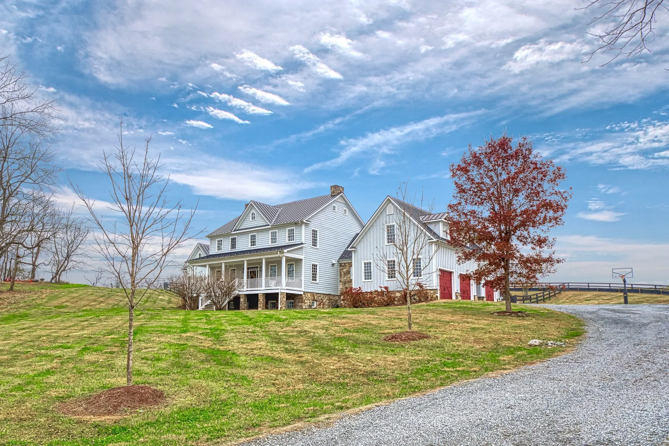 15718 Old Waterford Road, Paeonian Springs, VA 20129, Paeonian Springs, Virginia, United States. - Photo 3