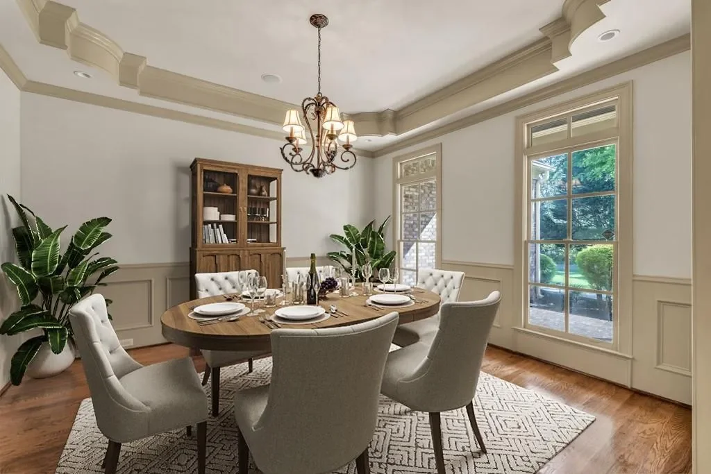 9145 Greenway Court, Gainesville, Georgia, United States. - Photo 5