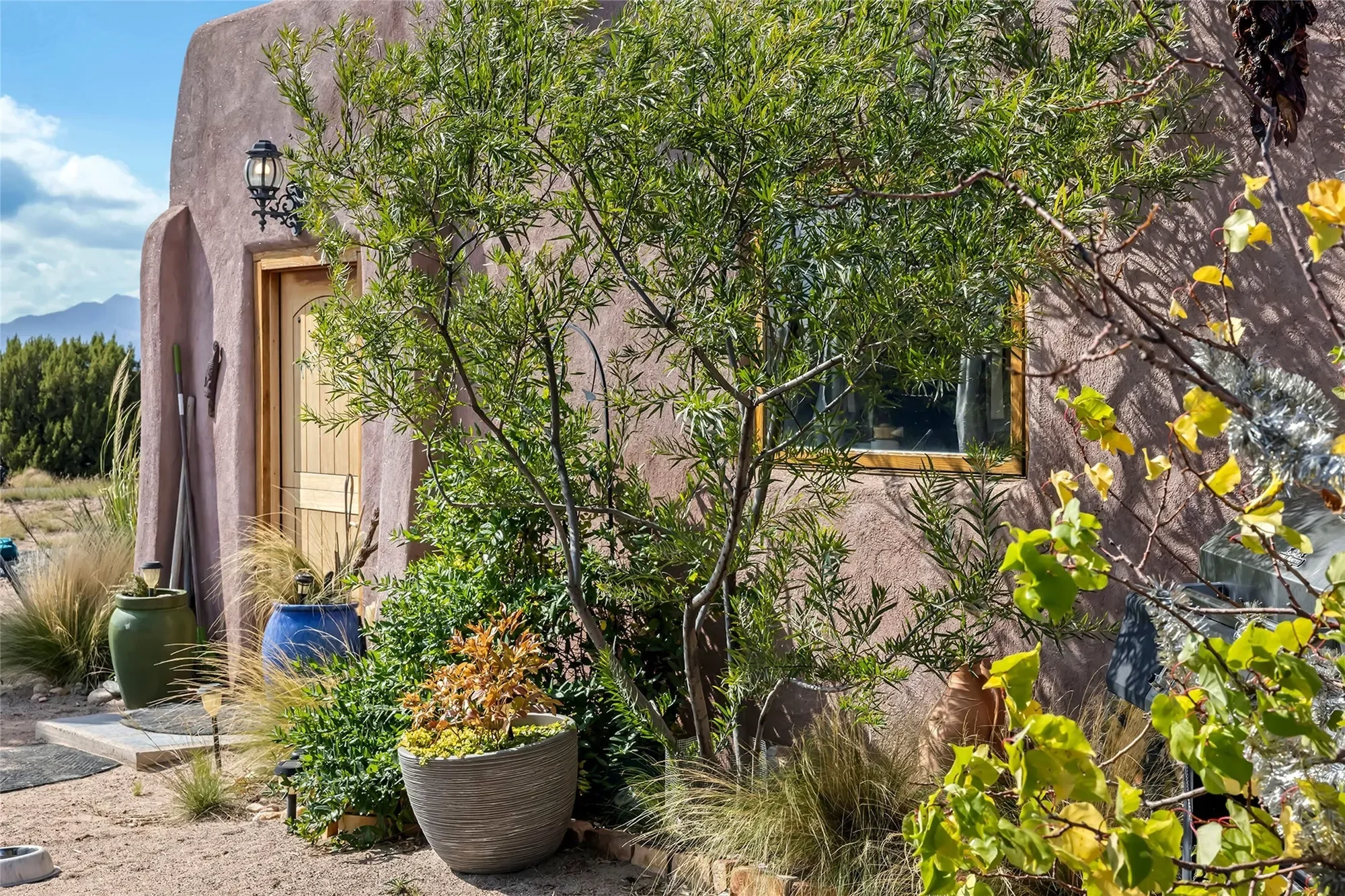 27 San Marcos Road W , Santa Fe, NM 87508, Santa Fe, New Mexico, United States. - Photo 24