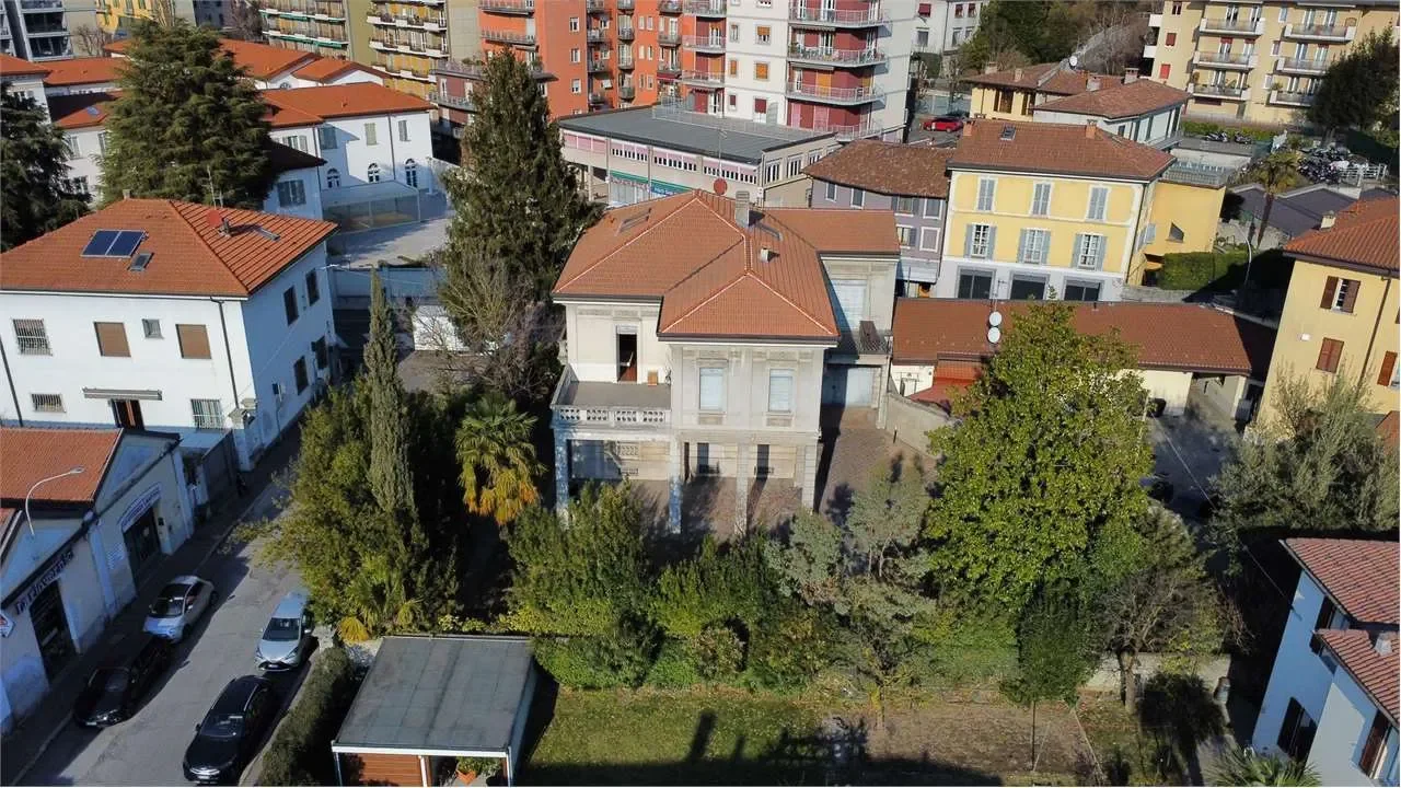 Via Briantea, 20, Como, Lombardy, Italy. - Photo 6