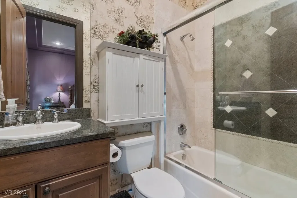 9717 Winter Palace Drive, Las Vegas, Nevada, United States. - Photo 24