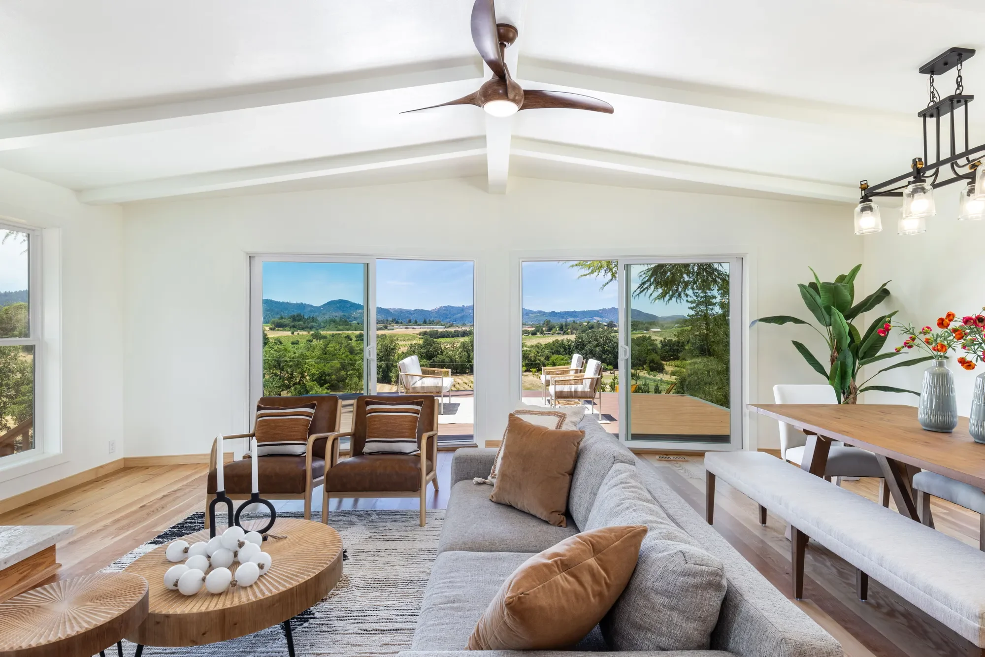 1676 Chiquita Road , Healdsburg, CA 95448, Healdsburg, California, United States. - Photo 9