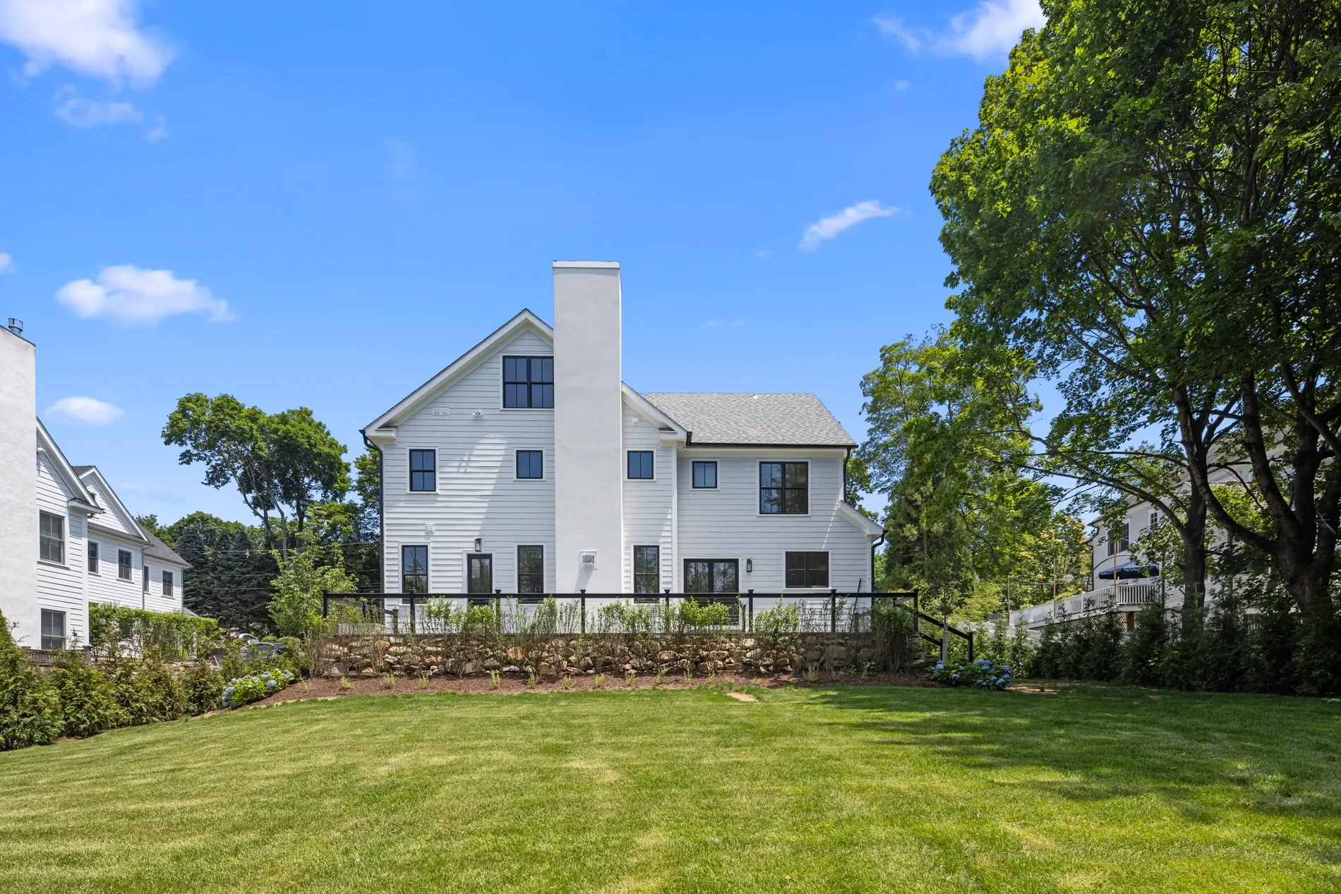 317 Park Street, New Canaan, CT 06840, New Canaan, Connecticut, United States. - Photo 27