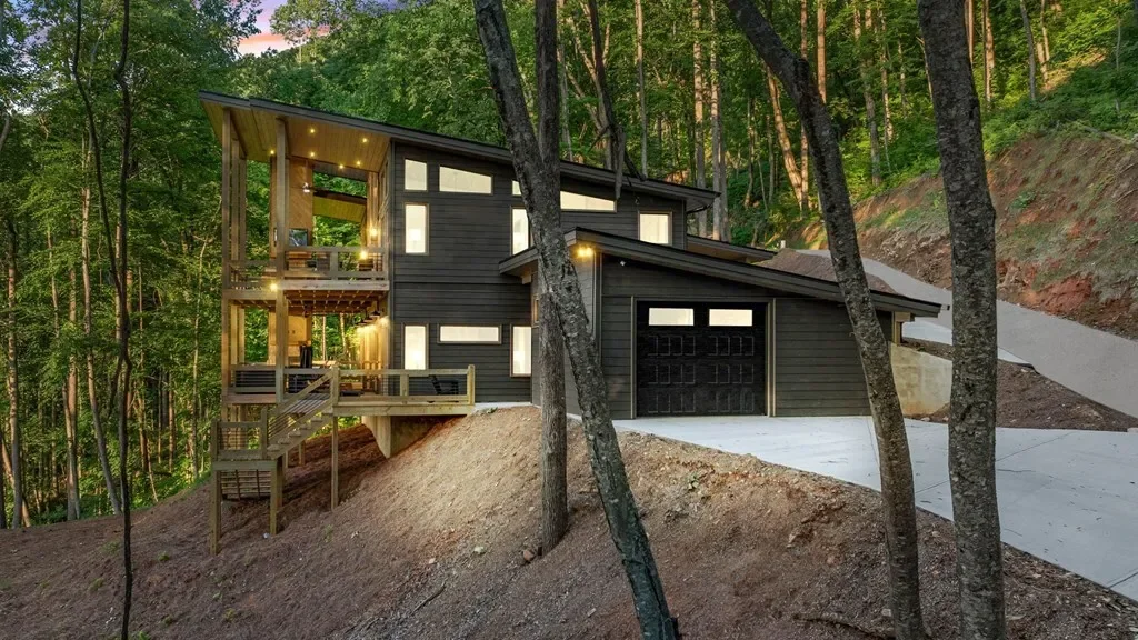 55 Grand Vista Drive, Blue Ridge, Georgia, United States. - Photo 48