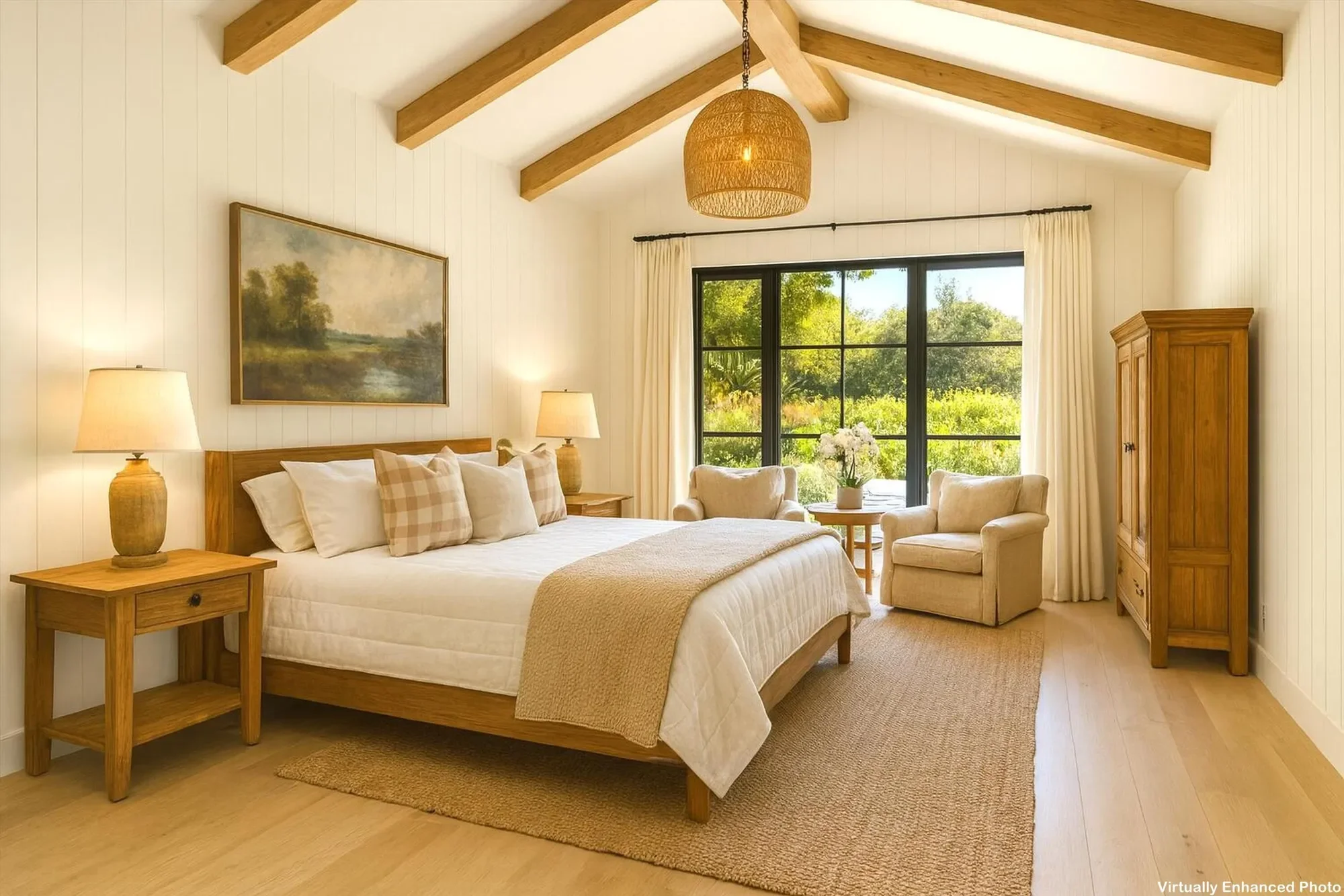796 Hot Springs Road, Montecito, California, United States. - Photo 39