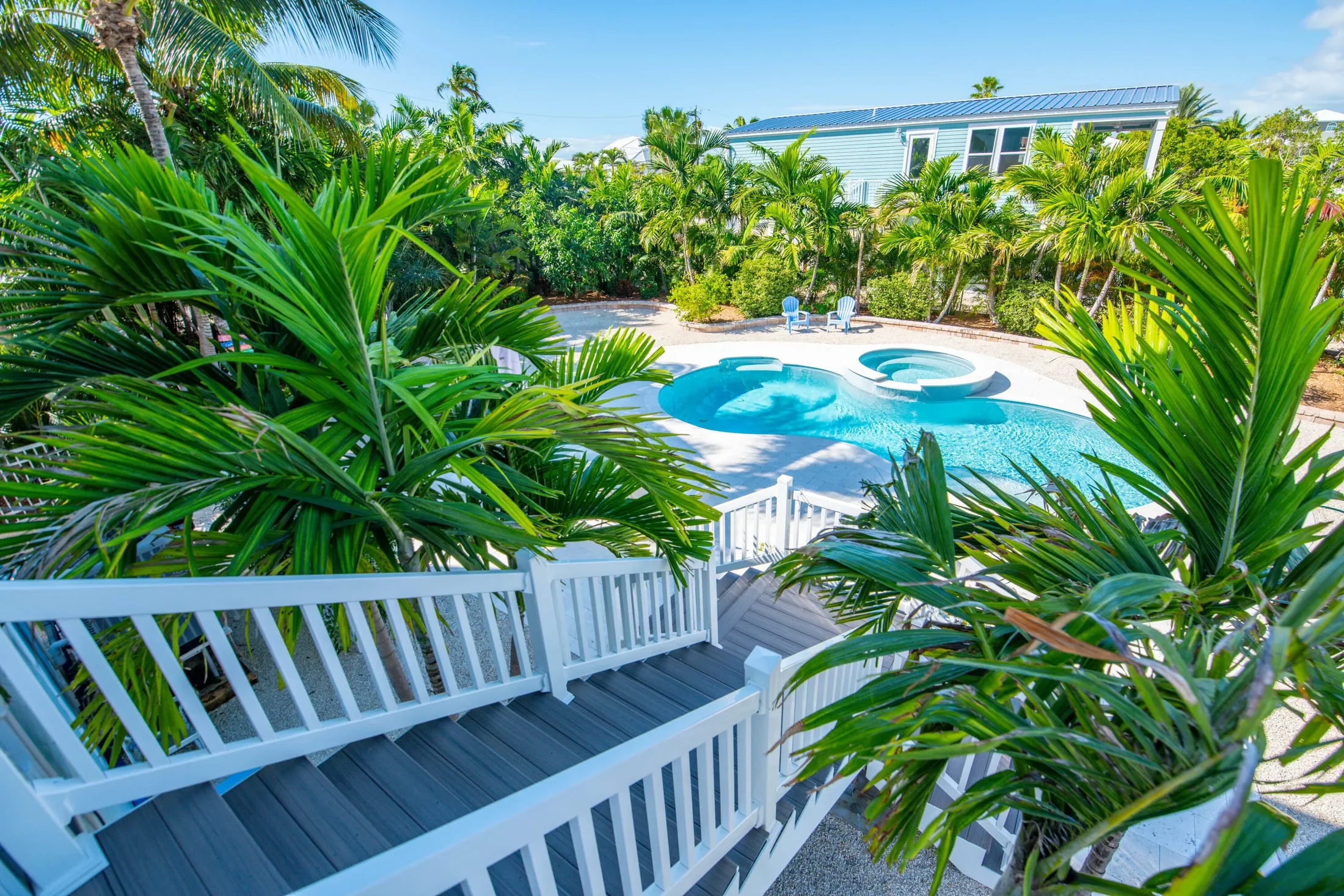 27365 Barbuda Lane, Ramrod, FL 33042, Big Pine Key, Florida, United States. - Photo 31