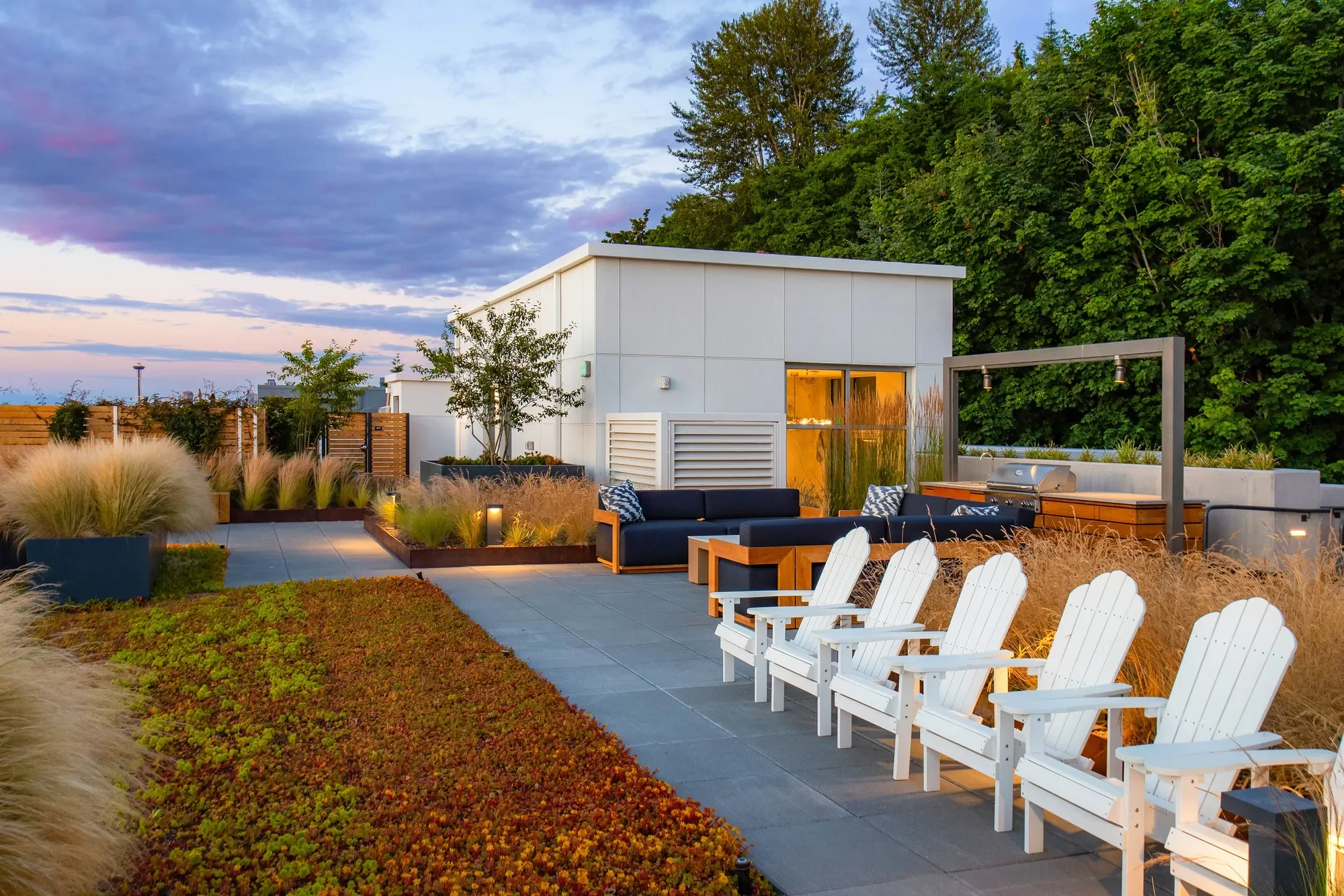 1250 Alki Ave SW Unit #2A , Seattle, WA 98116, Seattle, Washington, United States. - Photo 28
