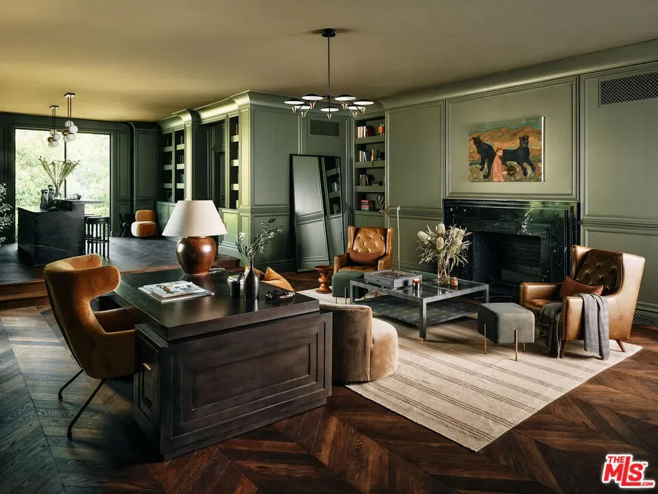 73 Beverly Park Lane, Beverly Hills, California, United States. - Photo 12