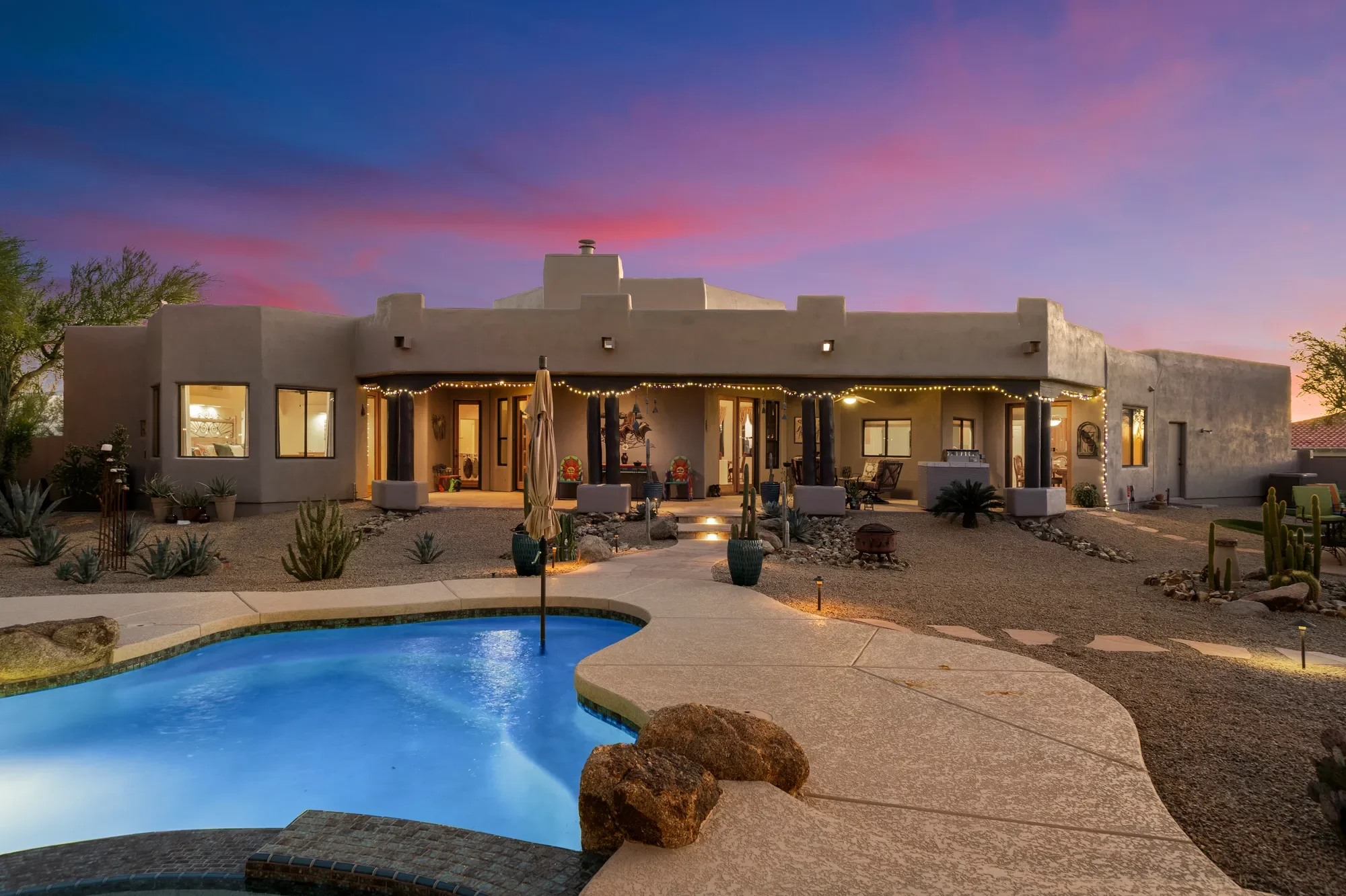 8626 E Santa Catalina Drive , Scottsdale, AZ 85255, Scottsdale, Arizona, United States. - Photo 43