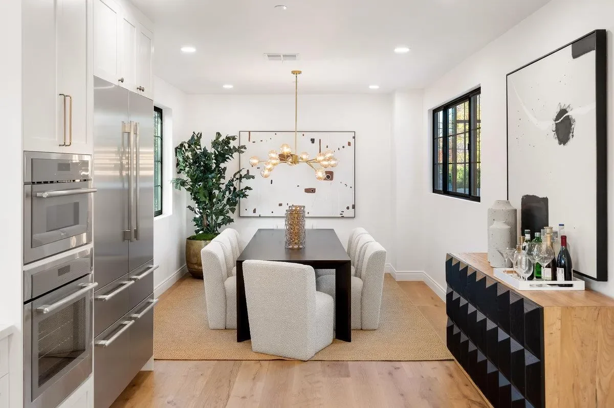 1476 Drake Avenue, Burlingame, CA 94010, Burlingame, California, United States. - Photo 1