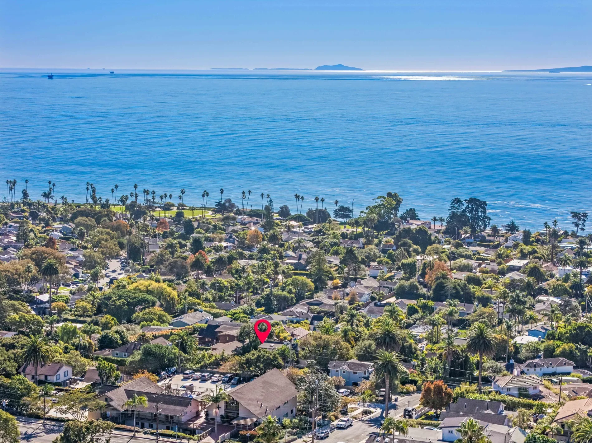 1432 San Miguel Avenue, SANTA BARBARA, CA, 93109, USA, Santa Barbara, California, United States. - Photo 19