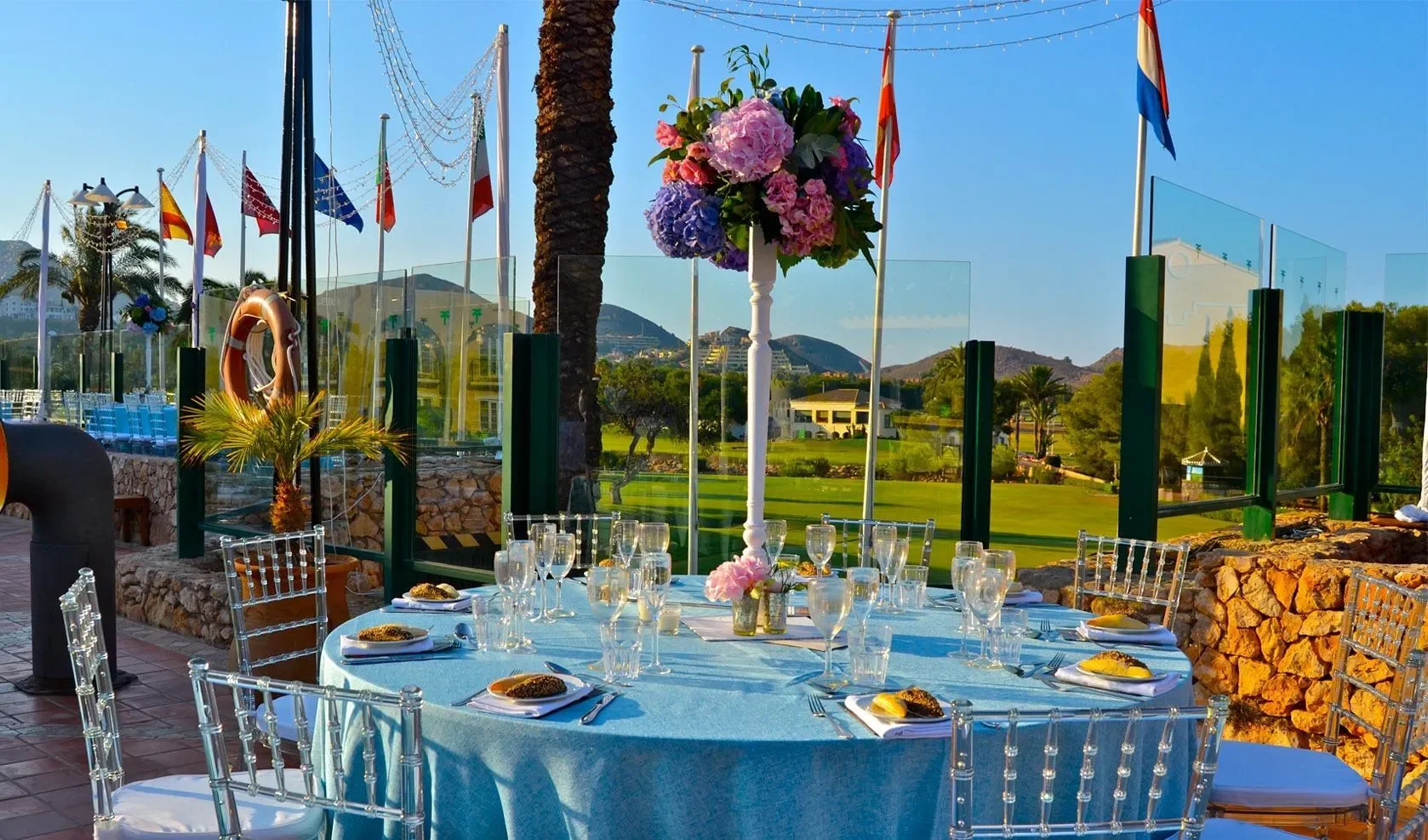 Las Orquídeas, La Manga Club, MURCIA, La Manga Club, Atamaria, Rincon de San Gines, Cartagena. - Photo 17
