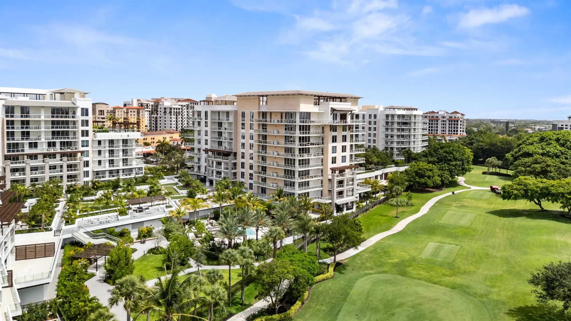 220 SE Mizner Boulevard, Boca Raton, Florida, United States. - Hero Image