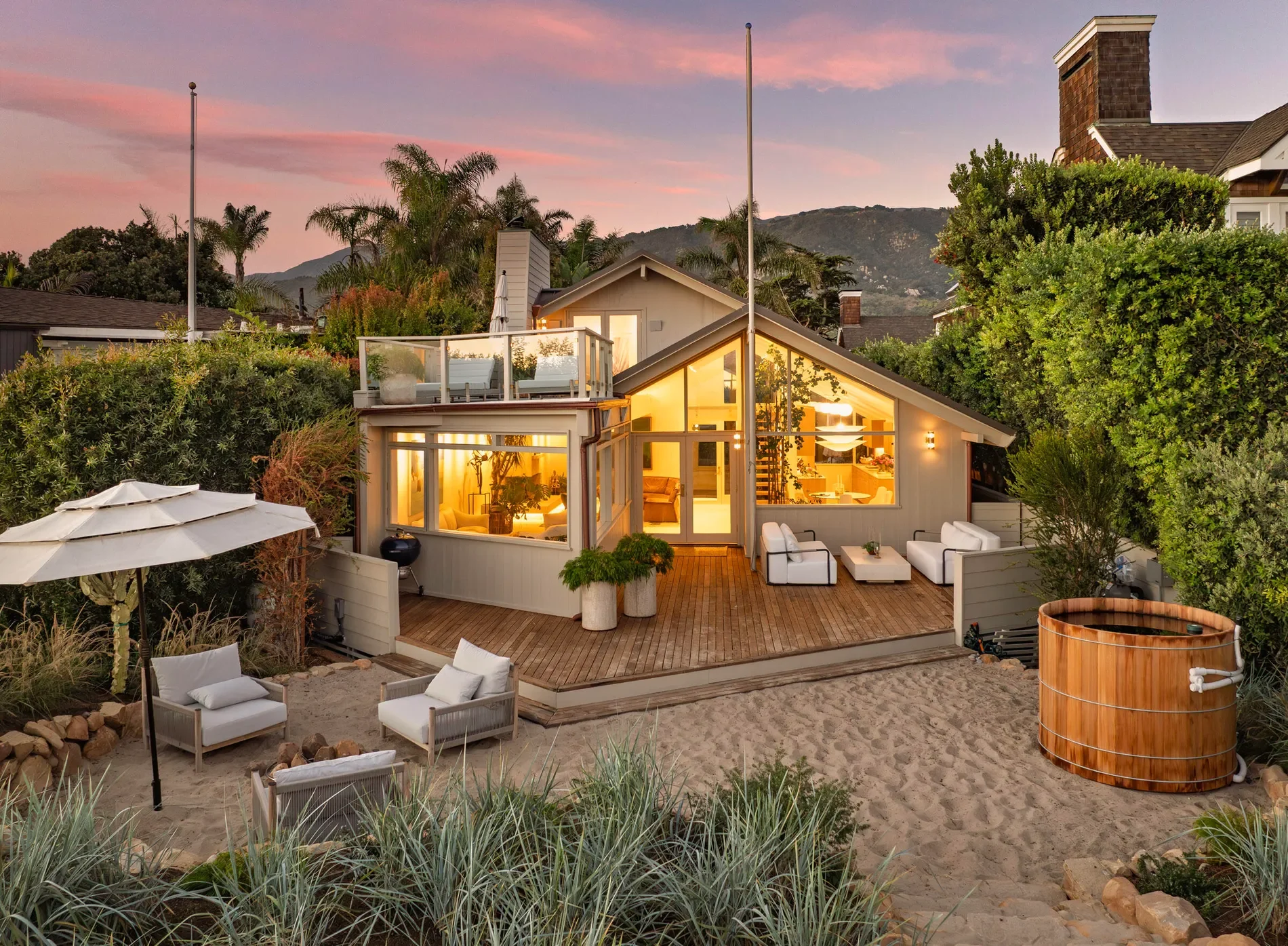 3519 Padaro Lane, Carpinteria, California, United States. - Photo 23