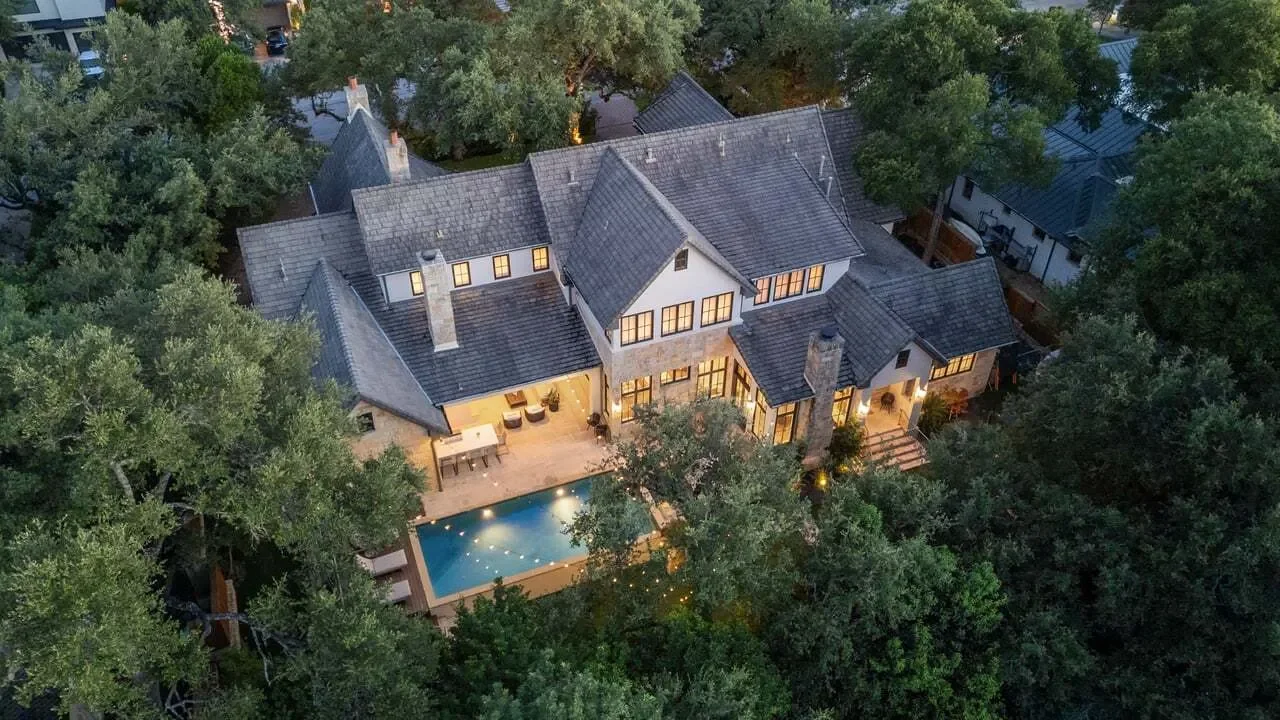 4907 Rollingwood Dr, Austin, TX, 78746, USA, Austin, Texas, United States. - Photo 11