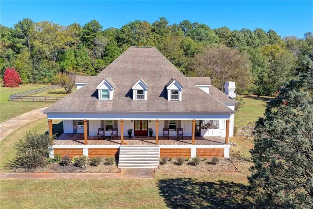 2853 Brookside Drive, Monroe, Georgia, United States. - Photo 51