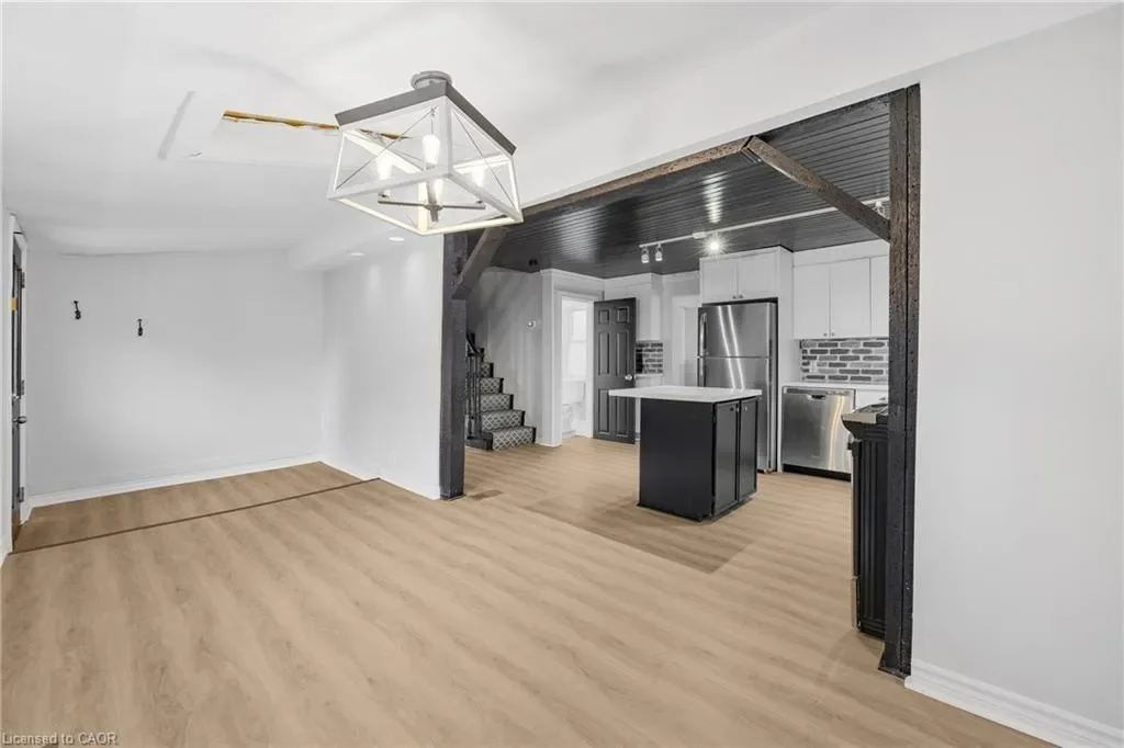 2 Griffin Street, Hamilton, Ontario, Canada. - Photo 1