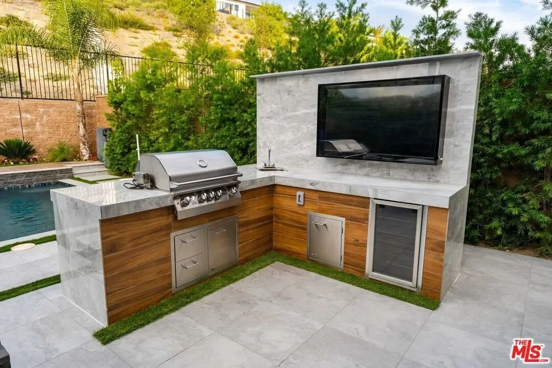 20741 W Deer Grass Ct, Porter Ranch, CA, 91326, USA, Los Angeles, California, United States. - Photo 51