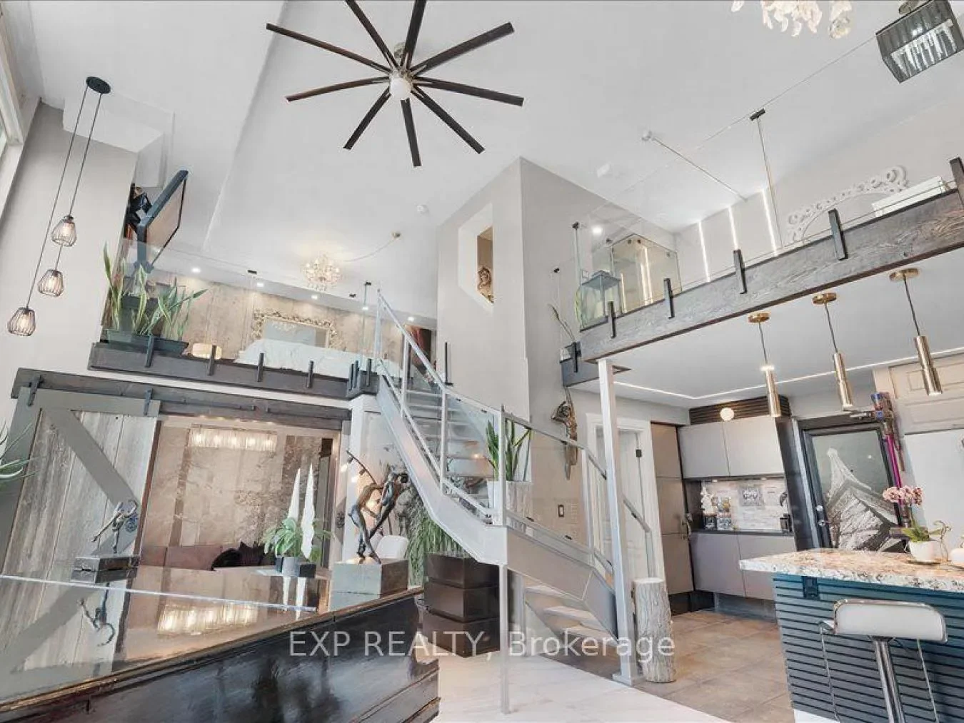 300 Manitoba Street Unit #PH416, Toronto, Ontario, Canada. - Photo 11